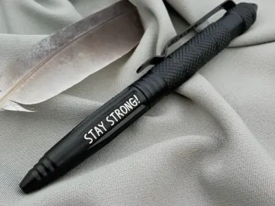 Ручка Crusher тактична