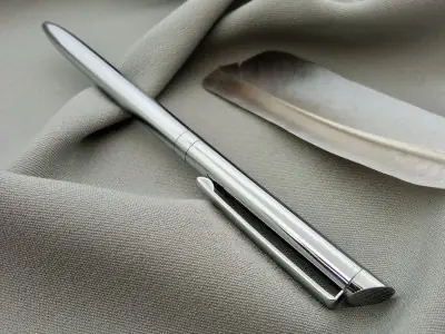 Ручка Elegance chrome