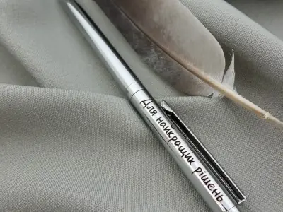 Ручка Elegance chrome