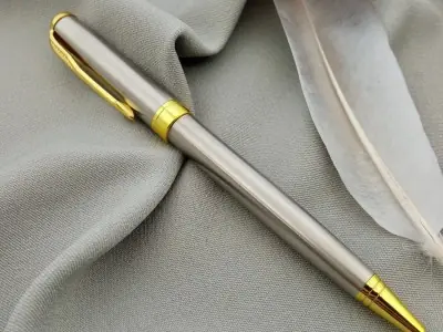 Ручка Monte Rosa