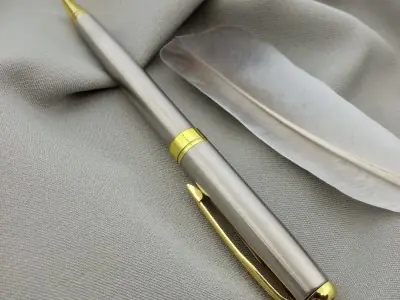 Ручка Monte Rosa