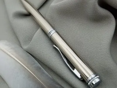 Ручка Premium chrome