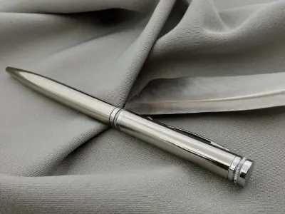 Ручка Premium chrome