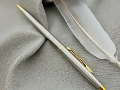 Ручка Steel art collection Ручка Steel art collection