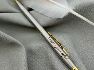 Ручка Steel art collection Ручка Steel art collection