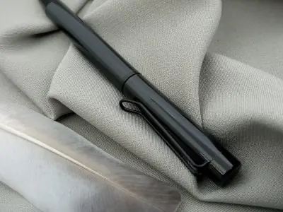 Ручка іменна