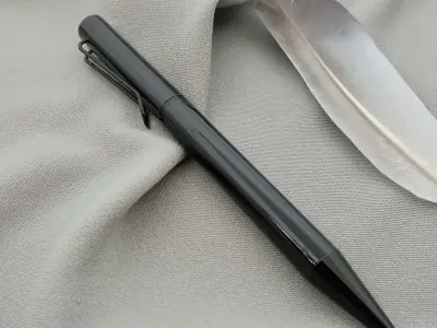 Ручка іменна