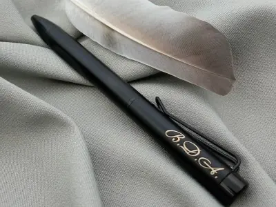 Ручка іменна