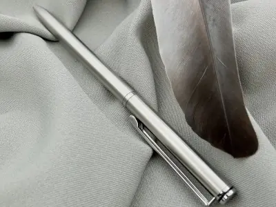 Ручка іменна