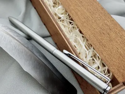 Ручка іменна