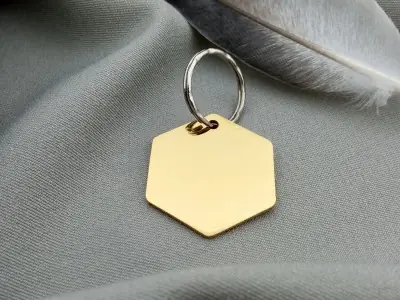 Сталевий шестикутник