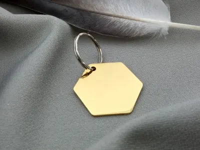 Сталевий шестикутник