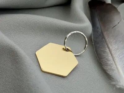 Сталевий шестикутник