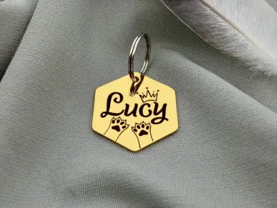 Сталевий шестикутник