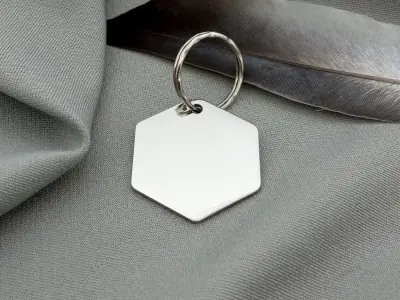 Сталевий шестикутник