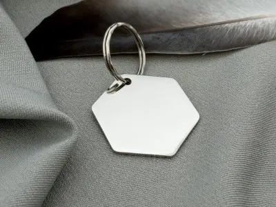 Сталевий шестикутник