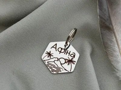 Сталевий шестикутник