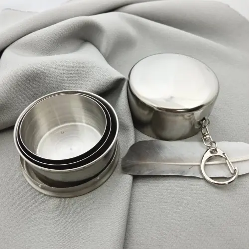 Складана склянка