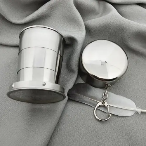 Складана склянка