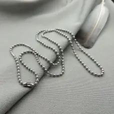 Ланцюжок кульковий