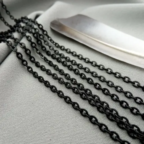 Ланцюжок ланковий Ланцюжок ланковий