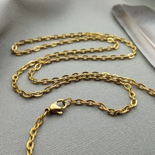 Ланцюжок ланковий Ланцюжок ланковий