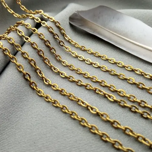 Ланцюжок ланковий Ланцюжок ланковий