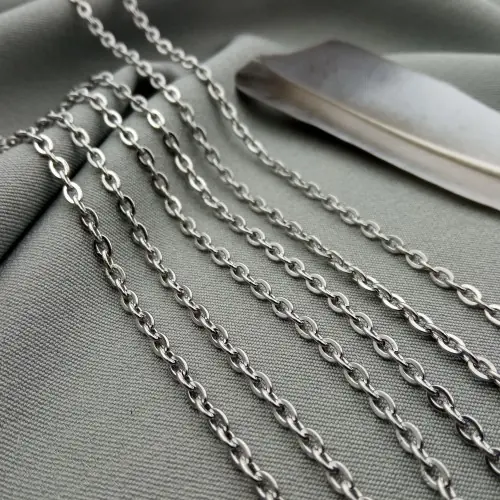 Ланцюжок ланковий Ланцюжок ланковий