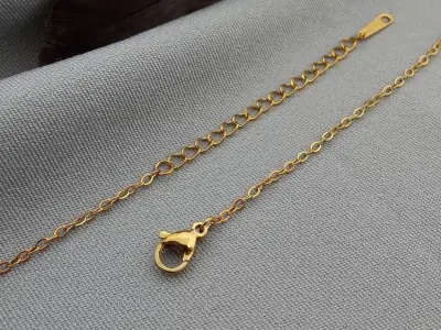 Кулон "Книга"