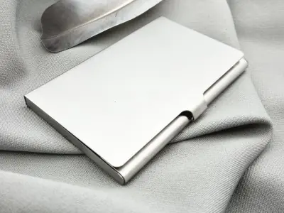 Візитниця simple