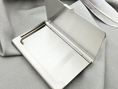 Візитниця simple