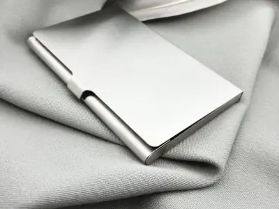 Візитниця simple