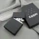 ZIPPO Black Matte 218 запальничка