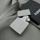 ZIPPO Brushed Chrome 200 запальничка