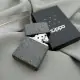 ZIPPO Iron Stone 211 запальничка