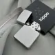 ZIPPO Satin Chrome 205 запальничка