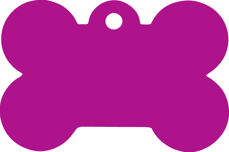 Кісточка алюмінієва Кісточка алюмінієва