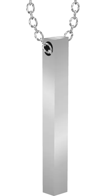 Кулон "Злиток" Кулон "Злиток"