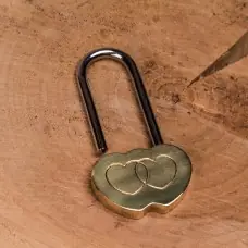 Замочок вічного кохання Замочок вічного кохання